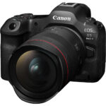 Canon RF 14mm f/1.4 L VCM Lens (Canon RF) - Imagen 4