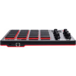 Controlador de almohadilla USB Akai Professional MPD218 - Imagen 2