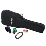 Harley Benton E-Guitar Accessory Pack - Imagen 2
