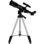 Celestron Travel Scope 50 mm f/7.2 AZ Kit de telescopio refractor - Imagen 3