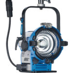 Cabezal de lámpara ARRI M8 HMI - Imagen 11