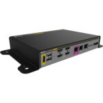 Ashton Bentley DX2 Room Hub para sistemas AV