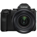 Lente FUJIFILM GF 45-100 mm f/4 R LM OIS WR - Imagen 4