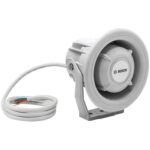 Altavoz de bocina compacto Bosch LH2-UC06 de 6 W