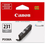 Canon PIXMA TS8820 Wireless All-in-One Inkjet Printer with CLI-231/PGI-230 5-Color Ink Tank Kit - Imagen 3