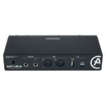 Arturia MiniFuse 2 Black - Imagen 4