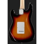 Harley Benton ST-20HSS SB Standard Bundle - Imagen 5
