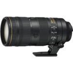 Lente Nikon AF-S NIKKOR 70-200 mm f/2.8E FL ED VR - Imagen 6