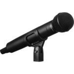 Audio-Technica ATW-3212/C510 Sistema de micrófono inalámbrico de mano serie 3000 con cápsula ATW-C510 (DE2: 470 a 530 MHz) - Imagen 12