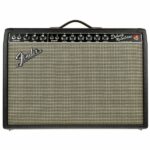 Fender 64 Custom Deluxe Reverb - Imagen 6