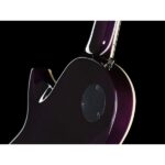 Harley Benton SC-Custom III Purple Bu Set - Imagen 11