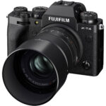 Lente FUJIFILM XF 33mm f/1.4 R LM WR - Imagen 10