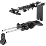 Conjunto ARRI Pro para Panasonic AU-EVA1