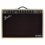 Fender Tone Master Del. Reverb Blonde - Imagen 6
