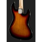 Harley Benton JB-20 SB LH Bundle - Imagen 5