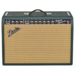 Fender 65 Deluxe Reverb BRG - Imagen 2