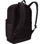 Mochila reciclada Case Logic Query (negro, 29 L) - Imagen 7