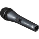 Kit de sistema PA inalámbrico Bose S1 Pro+ con micrófono de mano Sennheiser y transmisor de micrófono - Imagen 15