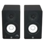 Yamaha HS 3 - Imagen 2