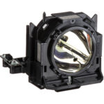 Lámpara de proyector de repuesto Panasonic - para modelos seleccionados