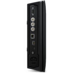 Blackmagic Design SmartView 4K G3 Monitor de transmisión DCI 4K de 15,6" con SMPTE 2110 - Imagen 3