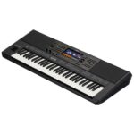 Yamaha PSR-SX720+ - Imagen 2