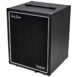 Harley Benton G112Plus Thiele Greenba Bundle - Imagen 2