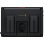 Monitor de grabación Blackmagic Design Video Assist 7" 12G-SDI/HDMI HDR - Imagen 2