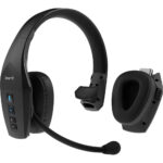 Auriculares supraaurales inalámbricos con cancelación de ruido BlueParrott S650-XT (estéreo) - Imagen 2