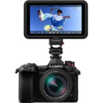 Atomos Shinobi GO Monitor de vídeo/foto HDR con pantalla táctil de 5,2" - Imagen 8
