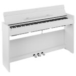 Yamaha YDP-S35 WH Arius - Imagen 3