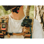 Puerta eléctrica GoPro Contacto para cámaras de acción HERO - Imagen 7