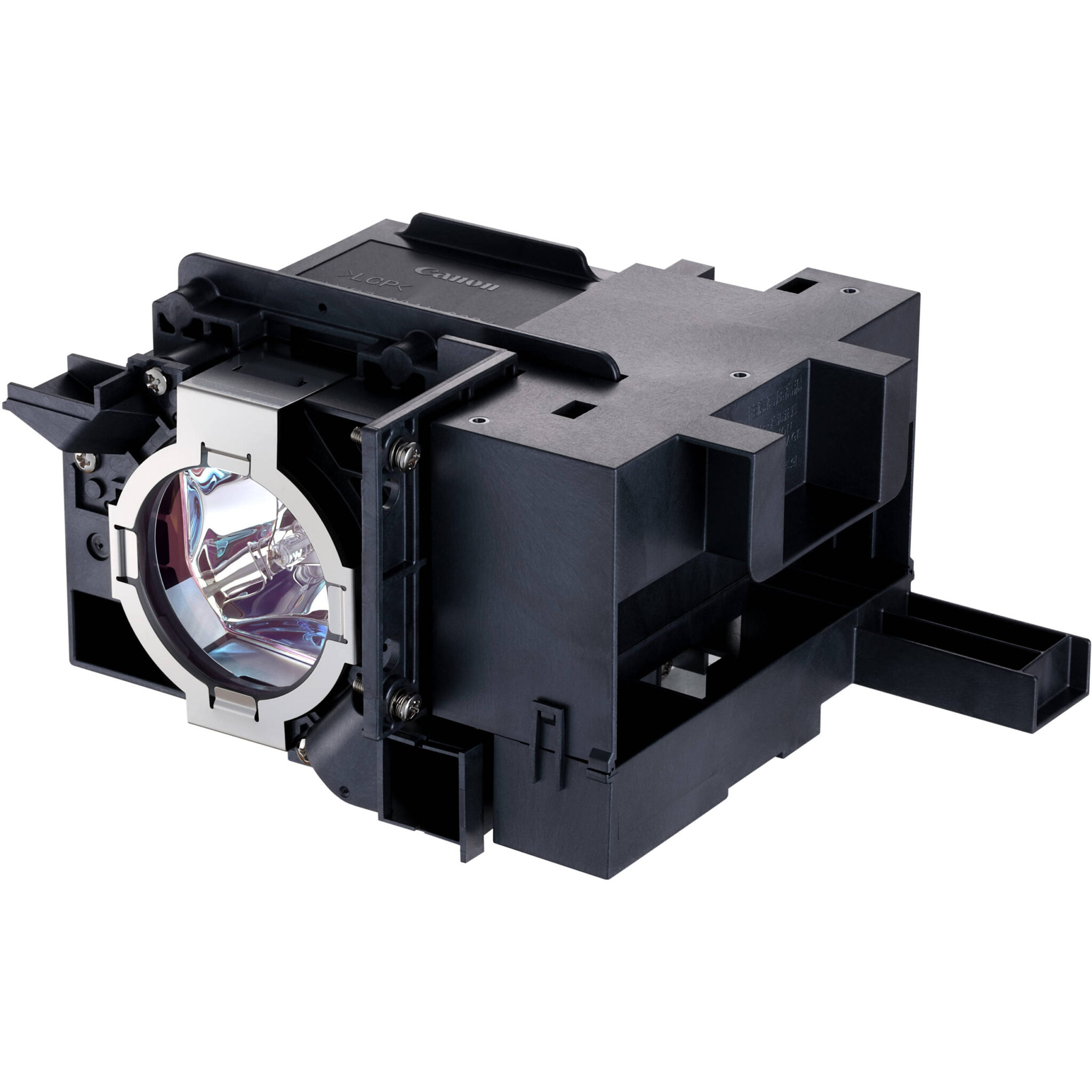 a4f902acb419de6052ae84af5d805807.jpg Canon RS-LP10F Replacement Lamp and Air Filter for 4K500ST Projector - Imagen 1