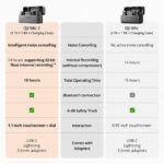 DJI Mic 2 Sistema/grabador de micrófono inalámbrico digital compacto para 2 personas para cámara y teléfono inteligente (2,4 GHz) - Imagen 5