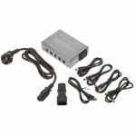 Harley Benton PowerPlant ISO-1AC Pro Modular - Imagen 10