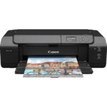 Canon imagePROGRAF PRO-310 Professional 13" Wireless Inkjet Photo Printer