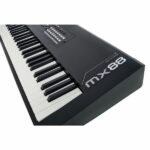 Yamaha MX88 - Imagen 11