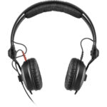 Audio-Technica AT-LP140XP Direct Drive Professional DJ Turntable Kit with Headphones - Imagen 4