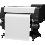 Canon imagePROGRAF TX-3200 Impresora de gran formato de 36" con apilador TX - Imagen 5