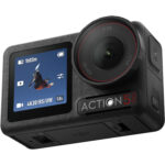 DJI Osmo Action 5 Pro Kit combinado de motocicleta/bicicleta de montaña - Imagen 15
