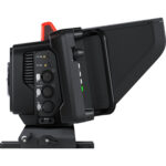 Cámara Blackmagic Design Studio 4K Pro G2 - Imagen 4
