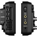 Atomos Ninja TX 5.2" HDMI/12G-SDI Monitor/grabador de cámara habilitado para Wi-Fi - Imagen 5