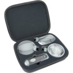 Carson RL-30 Lupa Remov-A-Lens 3 en 1