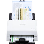 Canon imageFORMULA R30 Office Document Scanner - Imagen 6