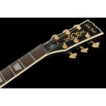 Harley Benton SC-Custom III P90 Black Set - Imagen 11