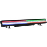 American DJ Jolt Bar FX2 RGBW Linear Wash / Strobe / Blinder Fixture - Imagen 8