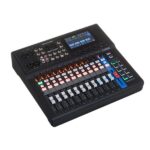 Yamaha MGX12 BK - Imagen 3