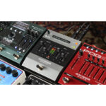Pedal de grabación USB enchufable de hardware de interfaz de efectos Electro-Harmonix - Imagen 13