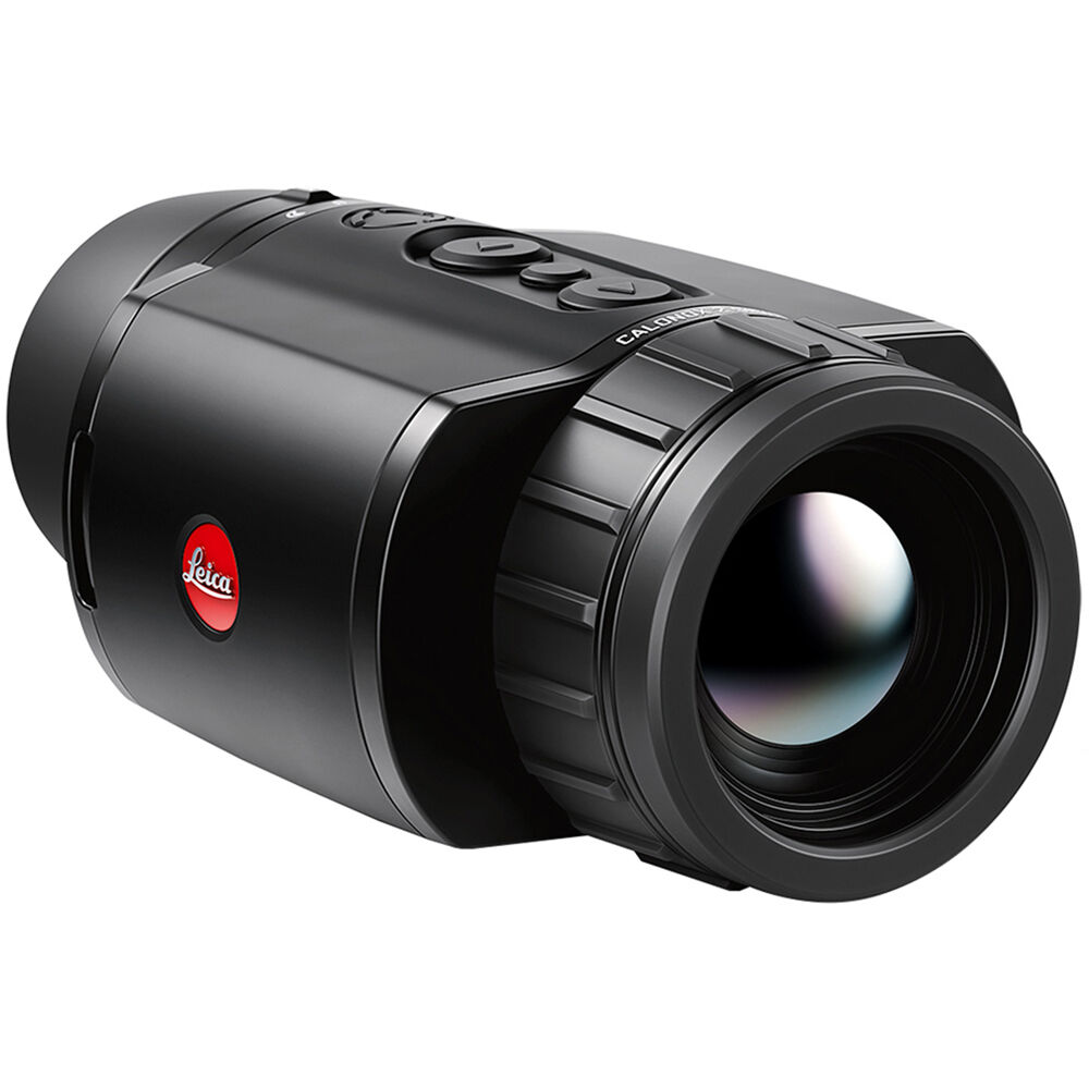 a52d4ae4dc0560097f97912f1a89e3c0.jpg Monocular térmico con clip Leica 640 x 480 Calonox 2 Sight (60 Hz) - Imagen 1