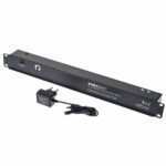 Adam Hall 87451 Smart LED Rack Light - Imagen 11